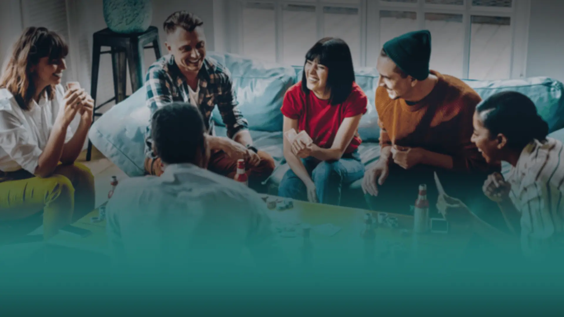 WePoker官方推荐俱乐部背景